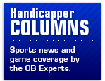 Sports Handicapping Experts