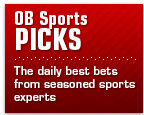 Sports Handicapper Articles